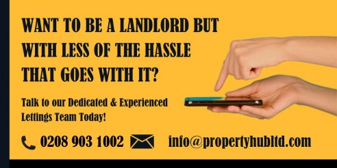 Landlord Services